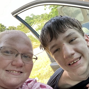 Fundraising Page: Sue Moore